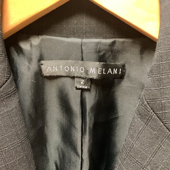 Antonio Melani Blazer - Picture 3 of 9